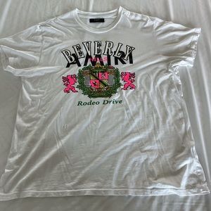 Beverly Hills Amiri Tee